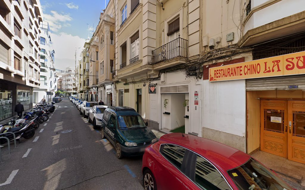 Barra y Mesa Taberna